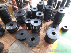 cold roll forming steel roller