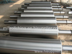 cold rolling mill rolls