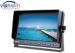 Video Audio TFT Car Monitor Digital 1024 x RGB x 600 High Resolution