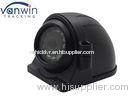 Truck Metal Waterproof Side View HD Recording Camera 800TVL SONY CCD