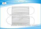 Hospital Surgical Earloop 3ply Non-Woven Disposable Face Mask Medical Use