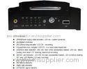 HDD Full HD Vehicle Blackbox DVR / CCTV Black Box 8 Camera