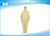 99% Cotton and 1% Antistatic Esd Cleanroom Jumpsuit Workwear for Protection