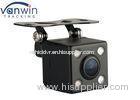 Sony CCD 600TVL Audio Taxi Security Camera IP68 Water Resistant