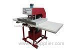 Automatic T Shirt Heat Transfer Machine