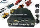 Passenger Counter Truck DVR Live Video Monitoring GPS Tracking