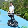 Personal Electric Vehicles Self Balancing Scooters 36V With LED light