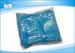 Single Elastic Hospital / Laboratory Mob Disposable Caps of PP Non Woven