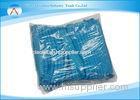 Single Elastic Hospital / Laboratory Mob Disposable Caps of PP Non Woven