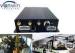 Security HD Mobile DVR 4CH 1080P Ahd Dvr 2tb Hdd Car Mdvr Linux