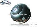 Rotatable Car Reverse Hidden Surveillance Cameras Wide Angle 360 Degree