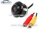 Surveillance Vehicle Hidden Camera Front View 360 Degree Len Angle