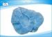 Double Elastic Eco-Friendly Non Woven Disposable Mob Caps For Hospital
