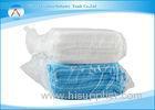 Surgical PP Non Woven Disposable Caps Used For Operating Room