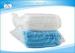 Surgical PP Non Woven Disposable Caps Used For Operating Room