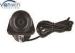 Mini Rearview Bumper Car Dome Camera Audio Optional Mirror for Parking
