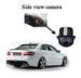 CMOS SD Security Car Rear View Camera 1.3 Megapixel Dust Proof