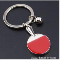 Promotional Gifts cheap custom logo print blank key chain