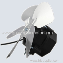 Ice Maker Evaporator Fan Motor