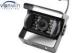 1/3 Sony CCD School Bus Surveillance Camera Wireless For Car DVR
