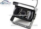 1/3 Sony CCD School Bus Surveillance Camera Wireless For Car DVR