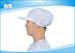 Pharmaceutical Industrial Apparels Accessories Bacterial Proof Working Antistatic Cap