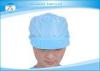 Clean room Unisex Dust-proof Cap Apparels Accessories in Workshop