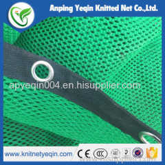 windproof perforated mesh fence