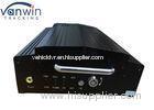 4 Channel HDD Mobile DVR H.264 CCTV Camera Live Video Surveillance