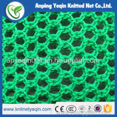 windproof perforated mesh fence