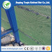 windproof perforated mesh fence