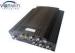 Black Box HDD Mobile DVR Car Camera CCTV With 6CH Alarm Input