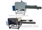 Single Side Heat Transfers Printing Machine Teflon Plate Hydraulic