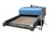 Fabric Flatbed Printer Automatic Heat Press Machine Printing Low Noise