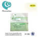 HCG pregnancy test strip/cassette/midstream