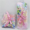 Ribbon Tie Paper Gift Box