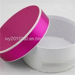 Customized Brand Name Paper Box