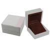 Top Grade Leather Pendant Box