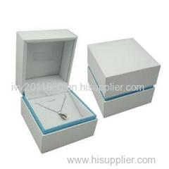 Top Grade Paper Necklace Box