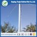 High strength anti-hail net for agriculture