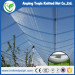 Types anti hail net for garden