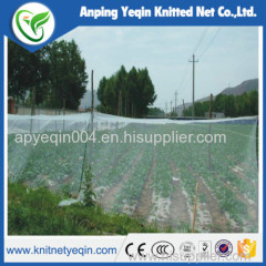 supply various apple tree anti hail net