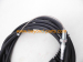 Hyundai excavator throttle cable accelerator cable 32740-43240 32740-43000