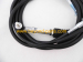 Hyundai excavator throttle cable accelerator cable 32740-43240 32740-43000