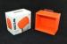 Sony Camera Accessories Packaging Laminated Boxes Environmental Friendly