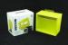 OEM / OEM Ribbon Accessories Packaging With Matt UV Coating Surface