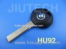 BMW transponder key ID44 (metal logo) 2 Track
