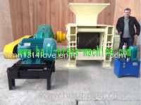 FUYU machinery mechanical Coal briquette machine