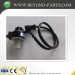 Komatsu spare parts PC60-6 PC120-6 excavator rotary solenoid valve 203-60-56560