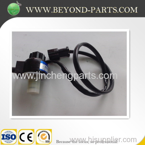 Komatsu spare parts PC60-6 PC120-6 excavator rotary solenoid valve 203-60-56560